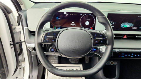 2022 Hyundai Ioniq 5 SE