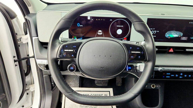 2022 Hyundai Ioniq 5 SE