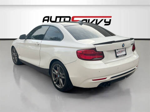 2019 BMW 2 Series 230i