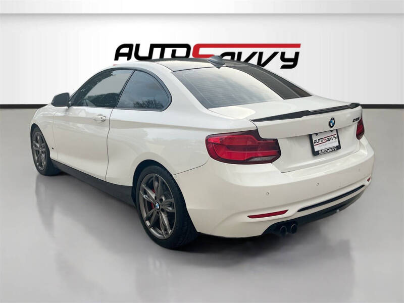 2019 BMW 2 Series 230i