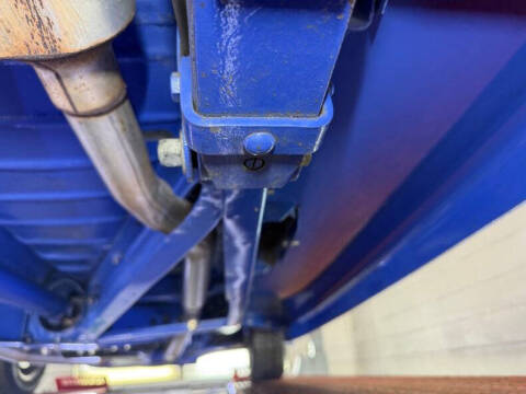 1940 Ford Coupe
