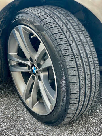 2016 BMW 4 Series 428i