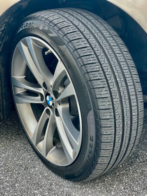 2016 BMW 4 Series 428i