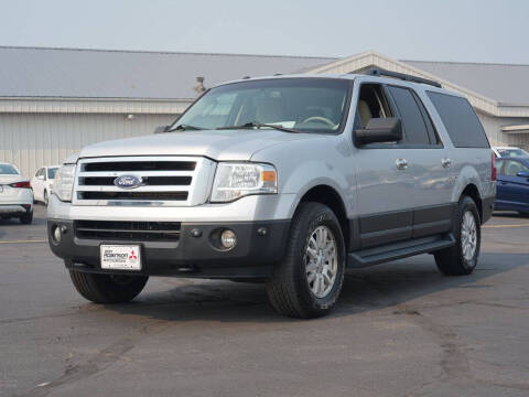 2014 Ford Expedition EL XL Fleet