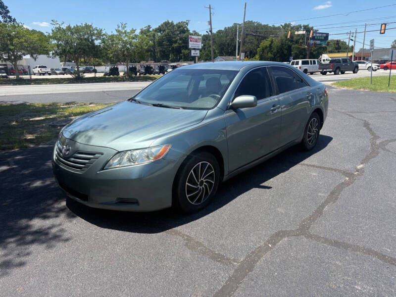 2008 Toyota Camry LE