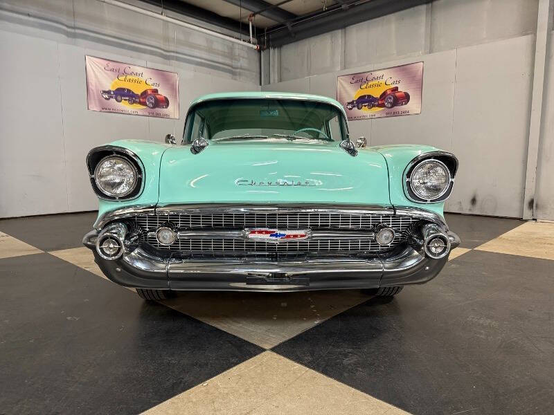1957 Chevrolet 210