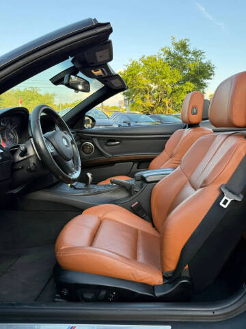2013 BMW M3