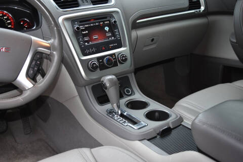 2013 GMC Acadia SLE-2