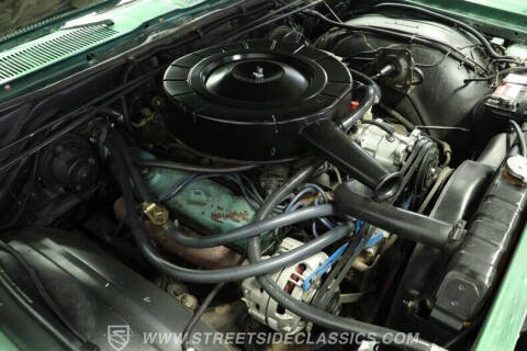1968 Chrysler New Yorker