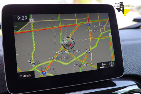 2017 Mercedes-Benz G-Class G 550