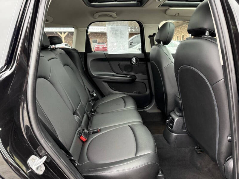 2017 MINI Countryman Cooper ALL4