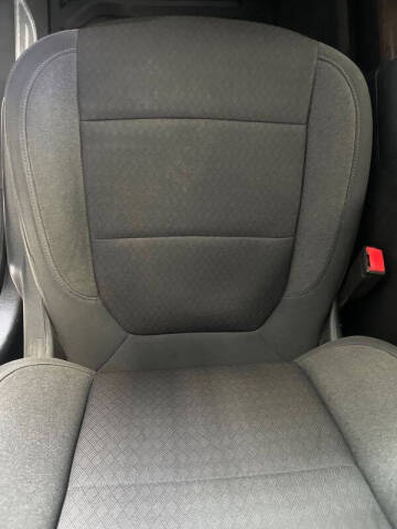 2021 GMC Sierra 2500HD