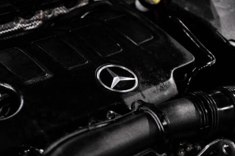 2022 Mercedes-Benz GLB GLB 250