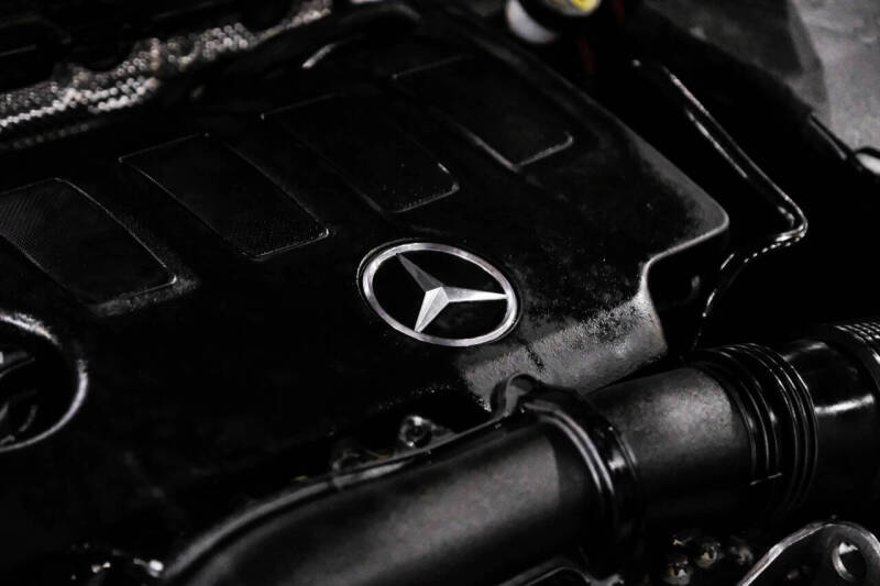 2022 Mercedes-Benz GLB GLB 250