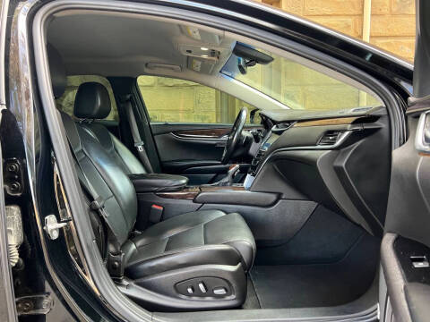 2017 Cadillac XTS Luxury