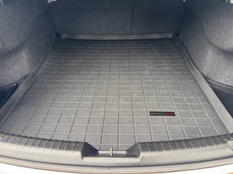 2016 Mazda MAZDA6 i Touring