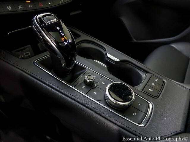 2023 Cadillac XT4 Sport