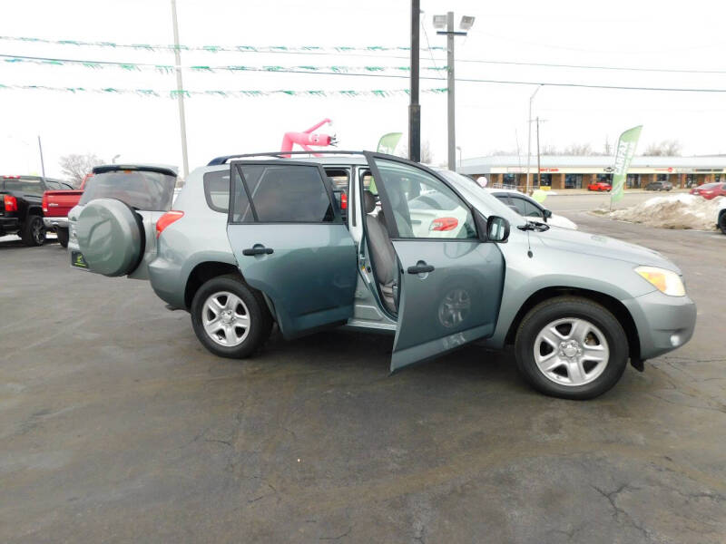 2007 Toyota RAV4