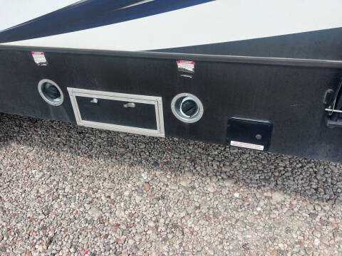 2018 Keystone RV n/a