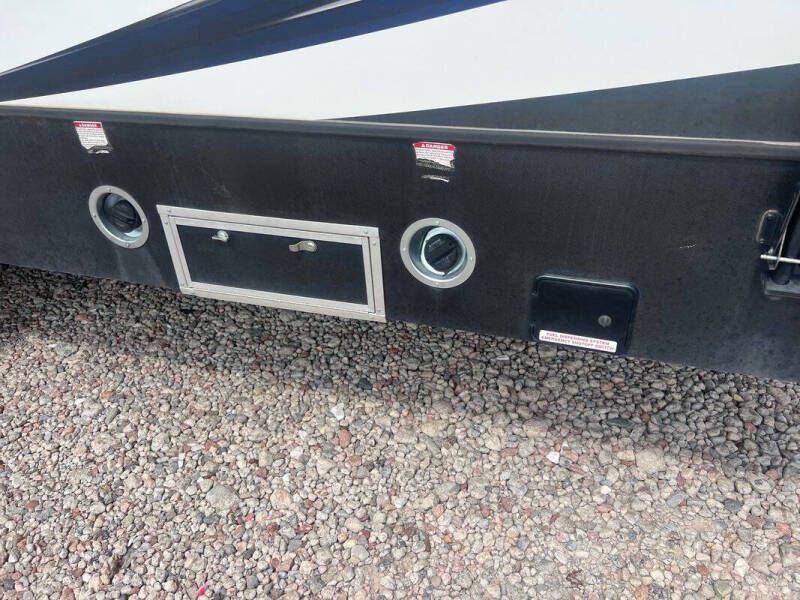 2018 Keystone RV n/a