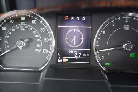 2008 Jaguar XK-Series XK