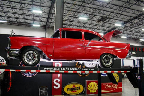 1957 Chevrolet 150