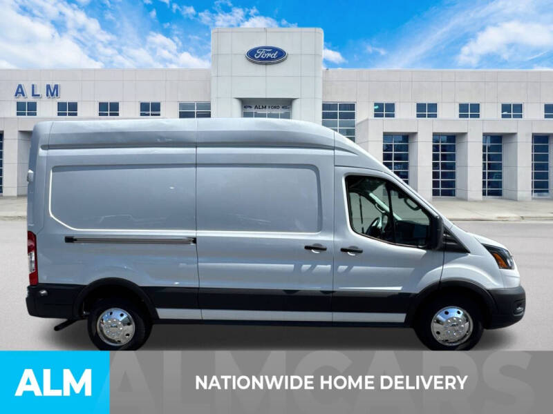 2023 Ford Transit 350