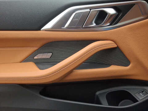 2025 BMW 4 Series 430i xDrive