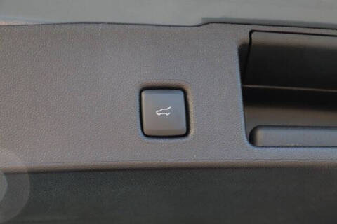 2026 Ford Escape Plug-In Hybrid PHEV