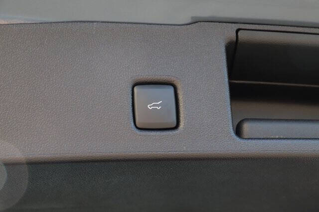 2026 Ford Escape Plug-In Hybrid PHEV