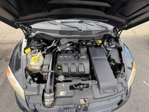 2008 Dodge Caliber SRT4