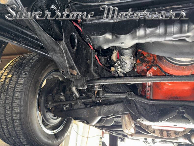 1965 Chevrolet Malibu