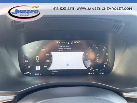 2021 Volvo XC60 T5 Inscription