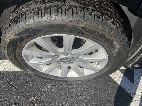 2014 Chrysler 200 Limited
