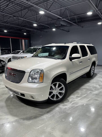 2013 GMC Yukon XL for sale at Auto Experts in Utica MI