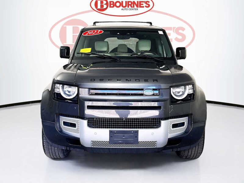 2023 Land Rover Defender