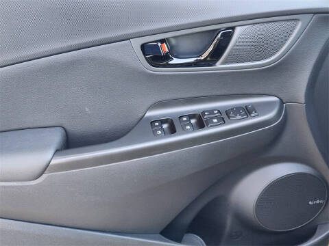 2020 Hyundai Kona Limited