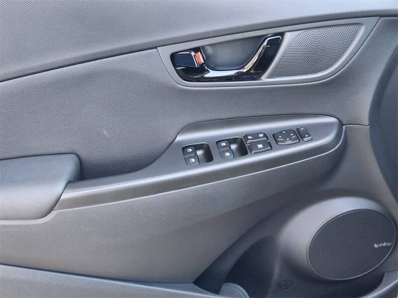 2020 Hyundai Kona Limited