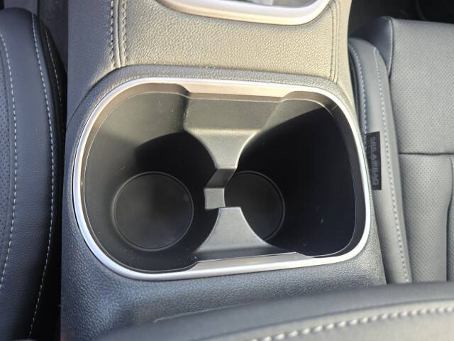 2023 Subaru Outback Touring XT