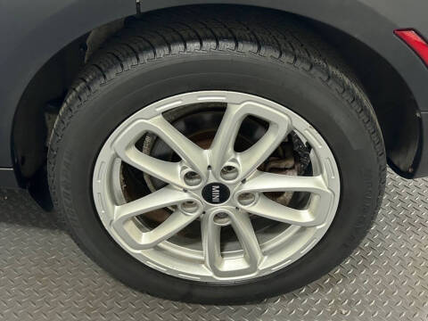 2015 MINI Countryman Cooper