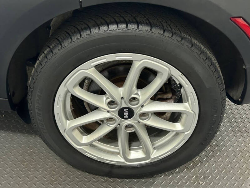 2015 MINI Countryman Cooper