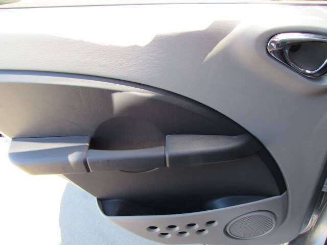 2006 Chrysler PT Cruiser Touring