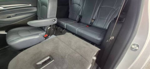 2022 Buick Enclave Premium