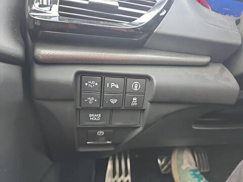 2024 Acura RDX SH-AWD w/Advance w/A-SPEC