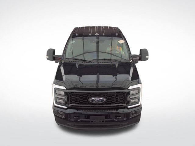 2024 Ford F-250 Super Duty