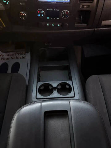 2008 GMC Sierra 2500HD