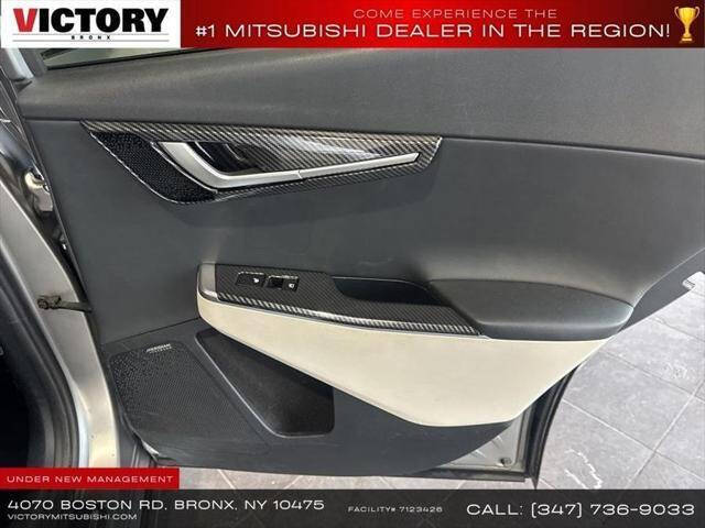 2022 Kia EV6 GT-Line