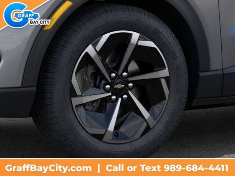 2026 Chevrolet Equinox EV LT 1