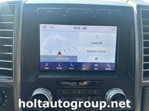 2019 Ford F-150 Limited