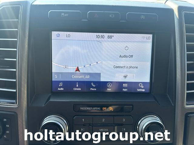 2019 Ford F-150 Limited